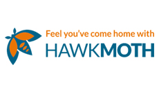 Hawkmoth