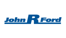 John R Ford